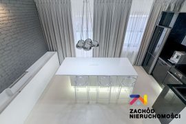 2 Poziomowy Apartament 120m2 Rzeźniczaka+m. postoj